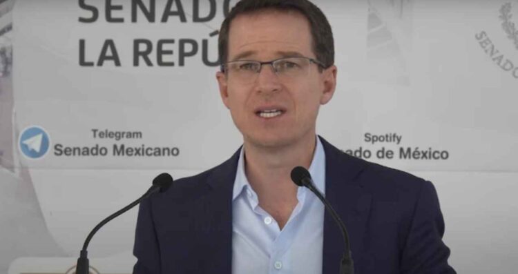 Anaya Gobierno Federal aranceles
