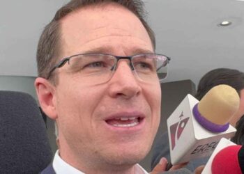 Anaya delegado IMSS Tamaulipas