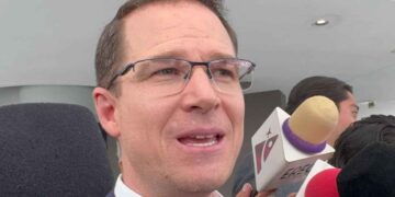 Anaya delegado IMSS Tamaulipas