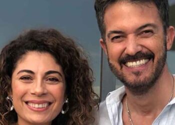 Anna Ferro conmueve en vivo al negarse a olvidar a Fernando del Solar