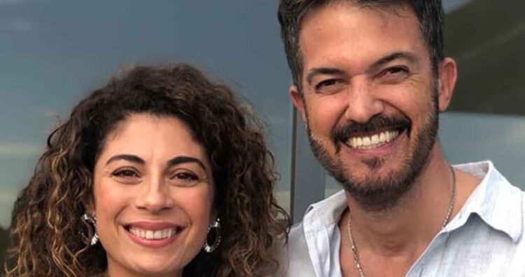 Anna Ferro conmueve en vivo al negarse a olvidar a Fernando del Solar