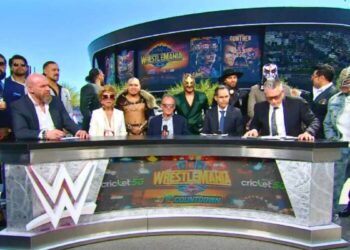 Qué hará la Lucha Libre de la AAA en la WWE