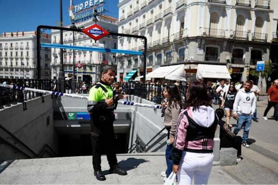 ¿Cómo ha afectado y cuánto tiempo durará el apagón en España?