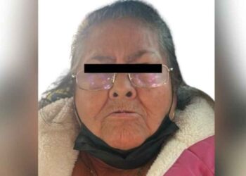Aplazan audiencia de Carlota “N” en Chalco; continuará este jueves