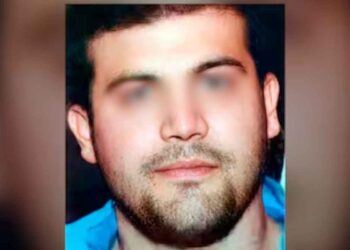 Aplazan hasta junio la audiencia de Joaquín Guzmán López, hijo de “El Chapo”