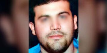 Aplazan hasta junio la audiencia de Joaquín Guzmán López, hijo de “El Chapo”