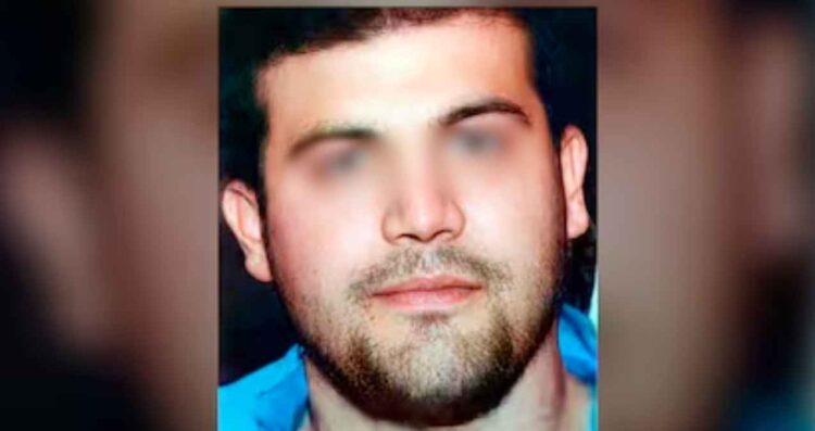 Aplazan hasta junio la audiencia de Joaquín Guzmán López, hijo de “El Chapo”