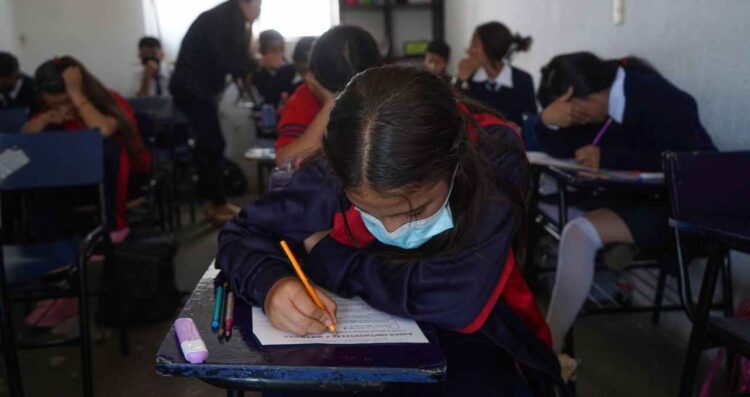 ¿Qué implica la reforma sobre el acoso escolar en Nuevo León?  