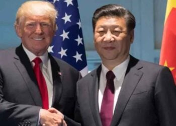 Aranceles de Donald Trump a China alcanzan hasta el 145%