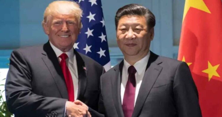 Aranceles de Donald Trump a China alcanzan hasta el 145%
