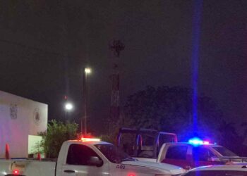 Asaltan a hombre al salir de un bar en Gómez Farías, Tamaulipas