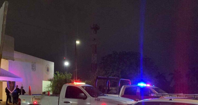Asaltan a hombre al salir de un bar en Gómez Farías, Tamaulipas