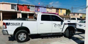 Asaltan a repartidor de tortillas en Matamoros, Tamaulipas