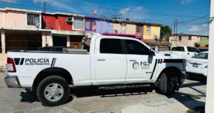 Asaltan a repartidor de tortillas en Matamoros, Tamaulipas