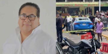 Asesinan a balazos al secretario general, Alejandro Mancilla de Huitzilac en Morelos