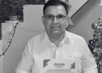 Anuar Valencia Coxquihui Veracruz