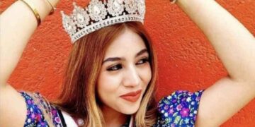 Asesinan a Hana Ali Rosales, regidora juvenil y Señorita Simpatía 2024 en Huajuapan de León, Oaxaca