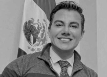 Asesinan a José Luis Pereida, secretario general de gobierno en Teocaltiche, Jalisco