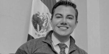 Asesinan a José Luis Pereida, secretario general de gobierno en Teocaltiche, Jalisco