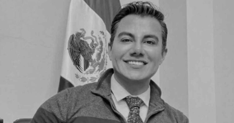Asesinan a José Luis Pereida, secretario general de gobierno en Teocaltiche, Jalisco