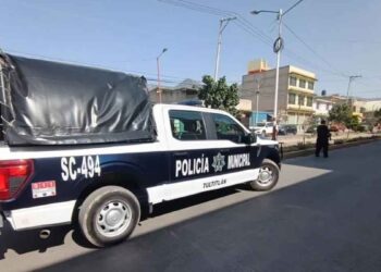 Dos hombres asesinados Tultitlán
