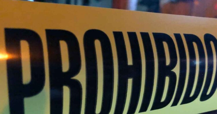 Asesinan a empresario farmacéutico frente a su casa en Tuxpan, Veracruz