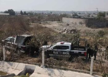 Asesinan mujer en Tultitlán