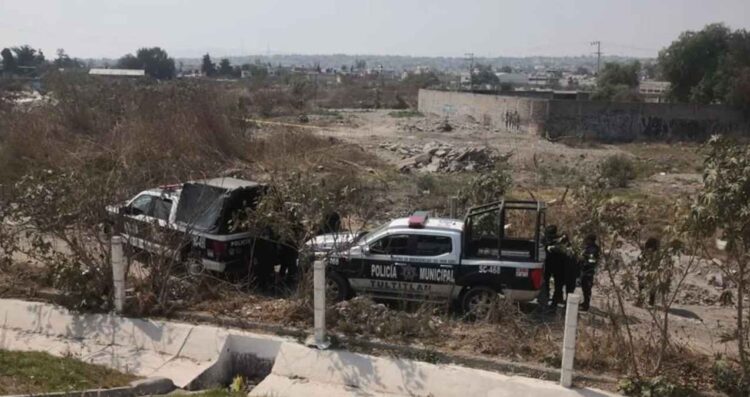 Asesinan mujer en Tultitlán