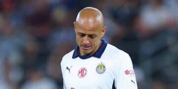 ¿Cómo se siente Chicharito Hernández en las Chivas?