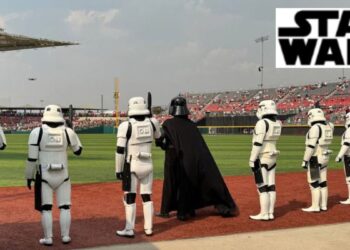 Jersey de Diablos Rojos y Star Wars ¿Cuándo se podrá comprar?
