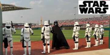 Jersey de Diablos Rojos y Star Wars ¿Cuándo se podrá comprar?