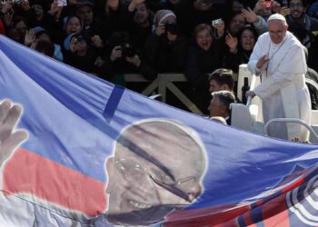 ¿Cuál era el equipo de fútbol favorito del Papa Francisco?