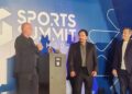 Este reconocimiento recibió Hugo Sánchez en Sport Summit 2025
