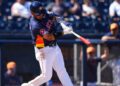 ¿Qué beisbolistas mexicanos brillan en las Grandes Ligas?