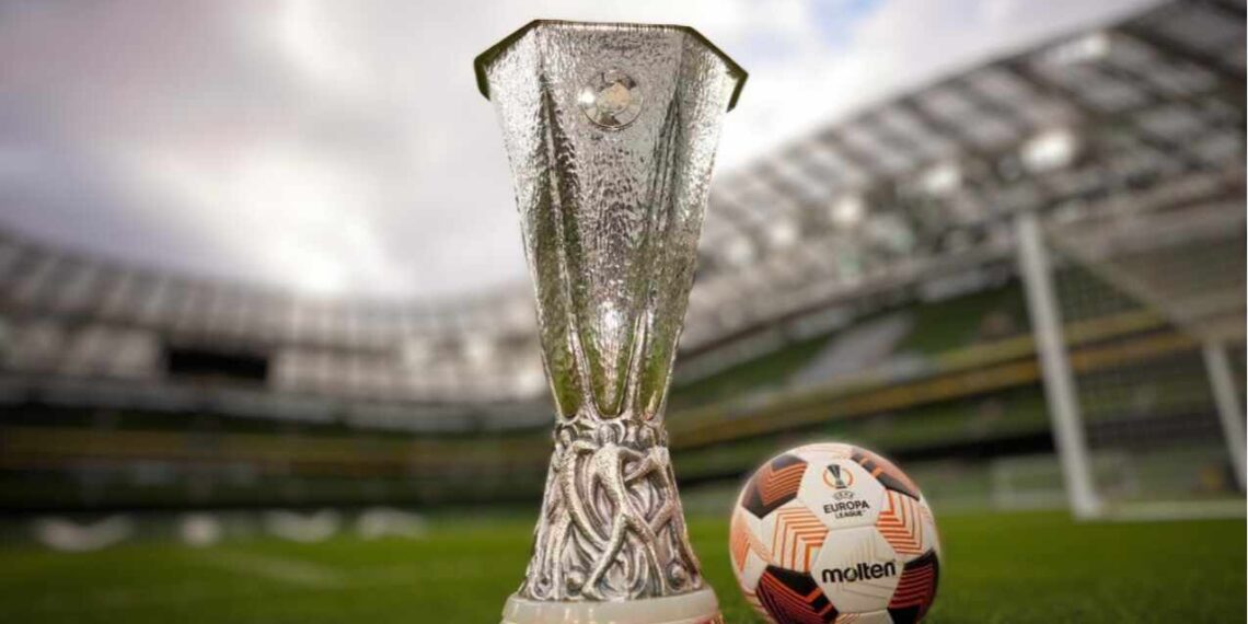 ¿Cómo quedaron las semifinales de UEFA Europa League?