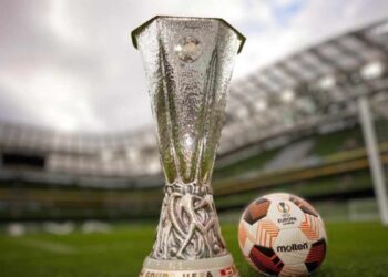 ¿Cómo quedaron las semifinales de UEFA Europa League?