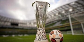 ¿Cómo quedaron las semifinales de UEFA Europa League?