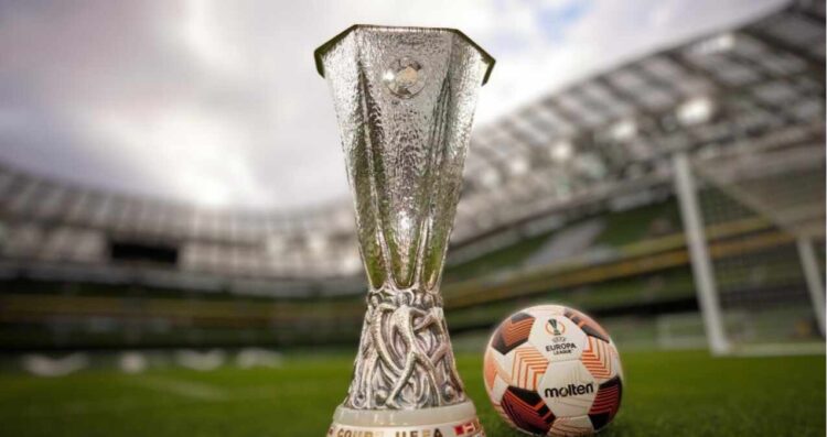 ¿Cómo quedaron las semifinales de UEFA Europa League?