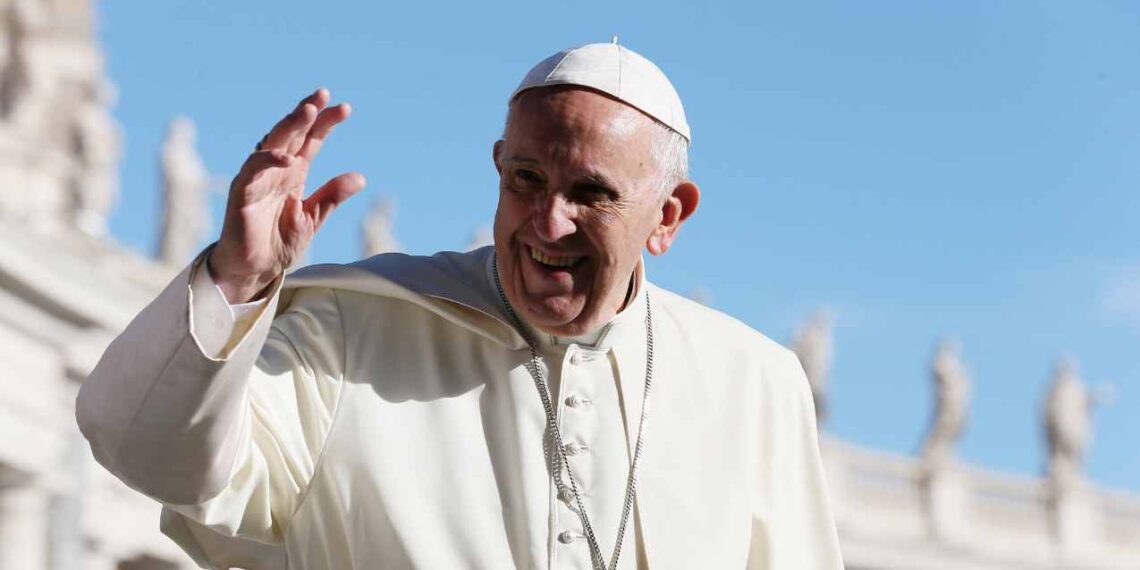 Mundo del deporte expresa sentir por muerte del Papa Francisco