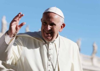 Mundo del deporte expresa sentir por muerte del Papa Francisco