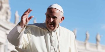 Mundo del deporte expresa sentir por muerte del Papa Francisco