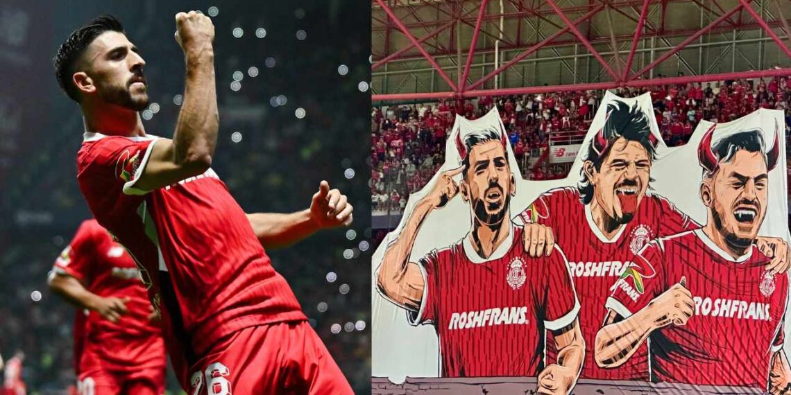 ¿Que contestó Paulinho sobre las comparaciones con Cardozo?