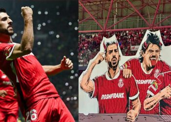 ¿Que contestó Paulinho sobre las comparaciones con Cardozo?