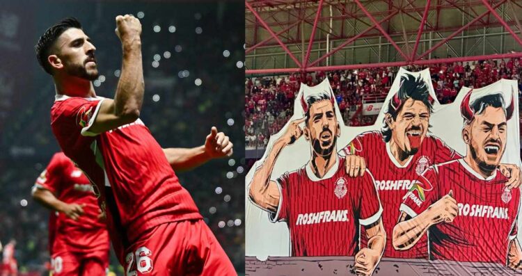 ¿Que contestó Paulinho sobre las comparaciones con Cardozo?