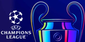 ¿Cómo quedaron las semifinales de la Champions League 2025? 