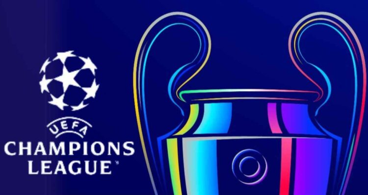 ¿Cómo quedaron las semifinales de la Champions League 2025? 