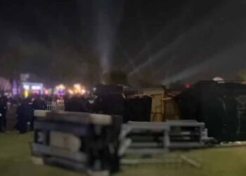 Mueren periodistas: Org. del Festival Axe Ceremonia se pronuncia