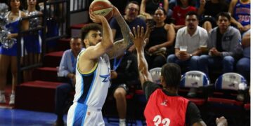 Astros de Jalisco CIBACOPA 2025