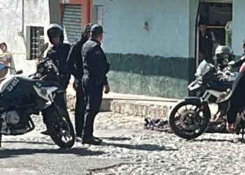 Ataque armado Zapopan