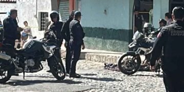 Ataque armado Zapopan